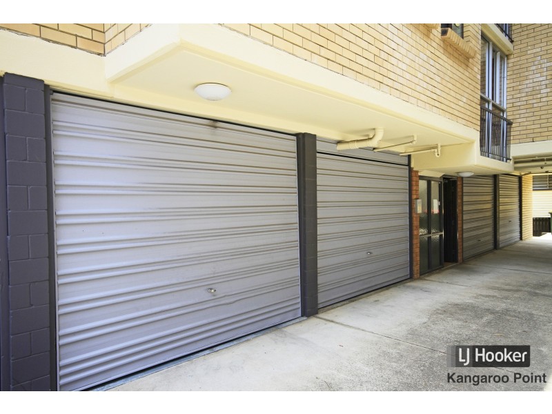 4/90 Mowbray Terrace, East Brisbane QLD 4169