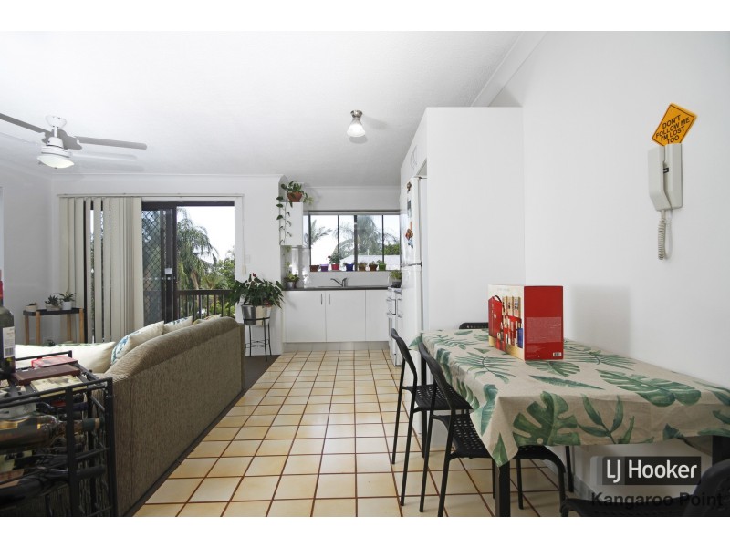 4/90 Mowbray Terrace, East Brisbane QLD 4169