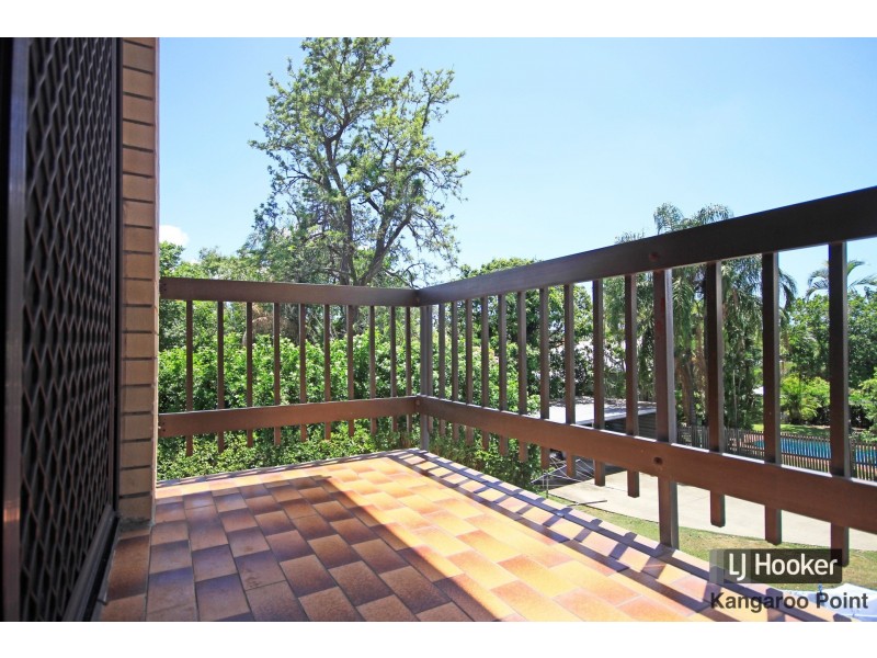 4/90 Mowbray Terrace, East Brisbane QLD 4169