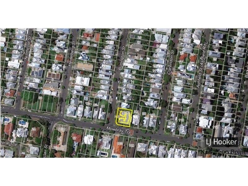 4/90 Mowbray Terrace, East Brisbane QLD 4169