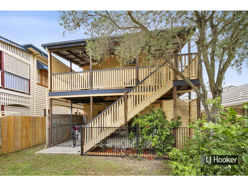 75 Maynard Street, Woolloongabba QLD 4102