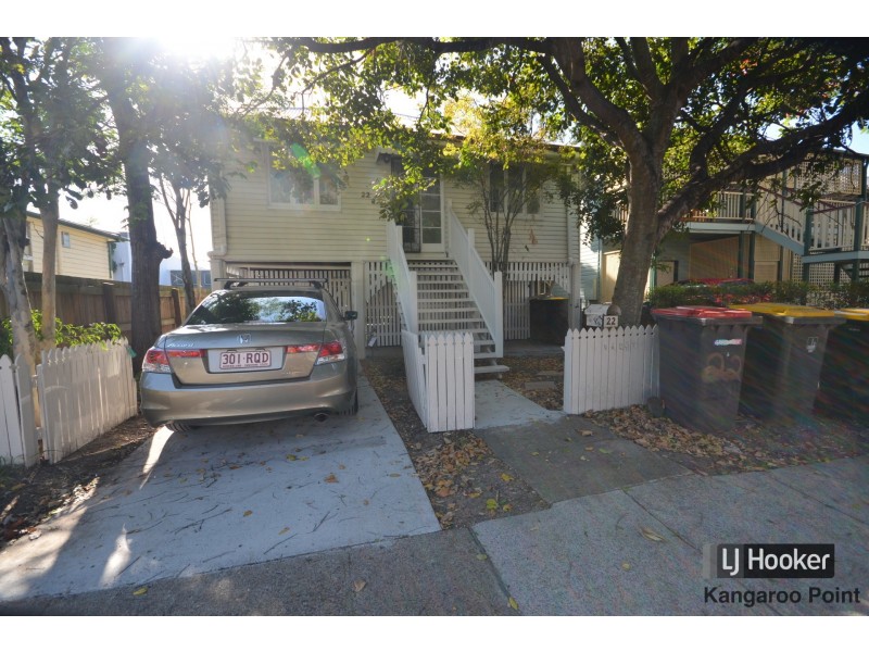22 Geelong Street, East Brisbane QLD 4169