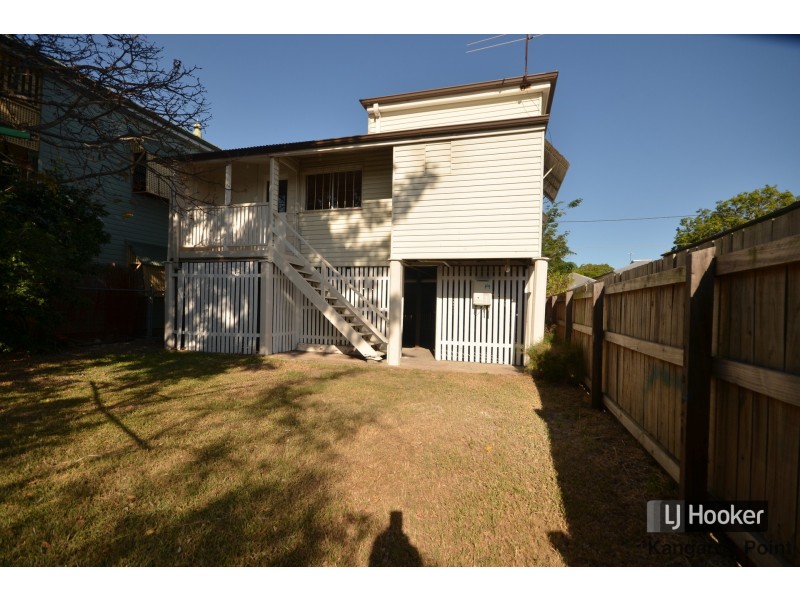 22 Geelong Street, East Brisbane QLD 4169