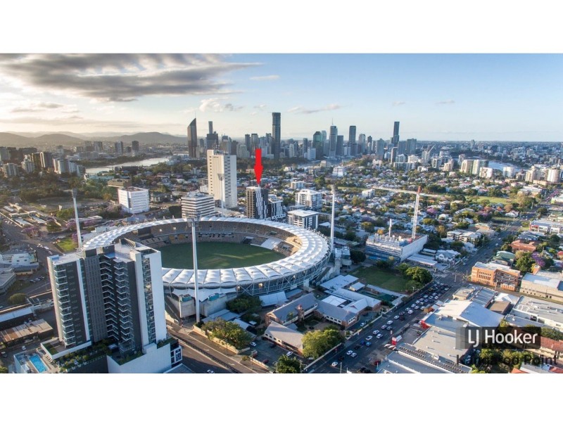 208/18 Duke Street, Kangaroo Point QLD 4169