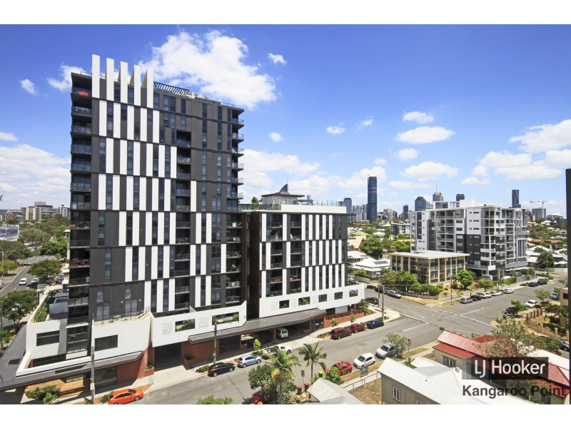 208/18 Duke Street, Kangaroo Point QLD 4169