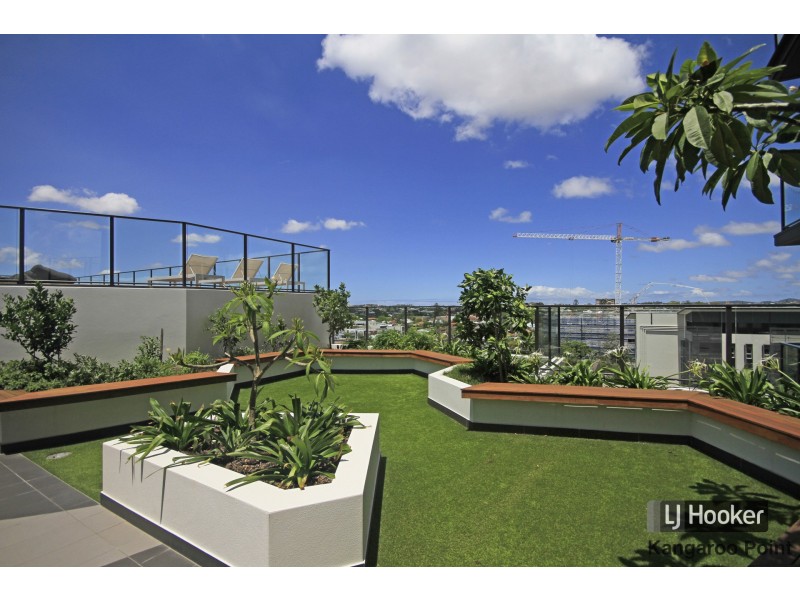 208/18 Duke Street, Kangaroo Point QLD 4169