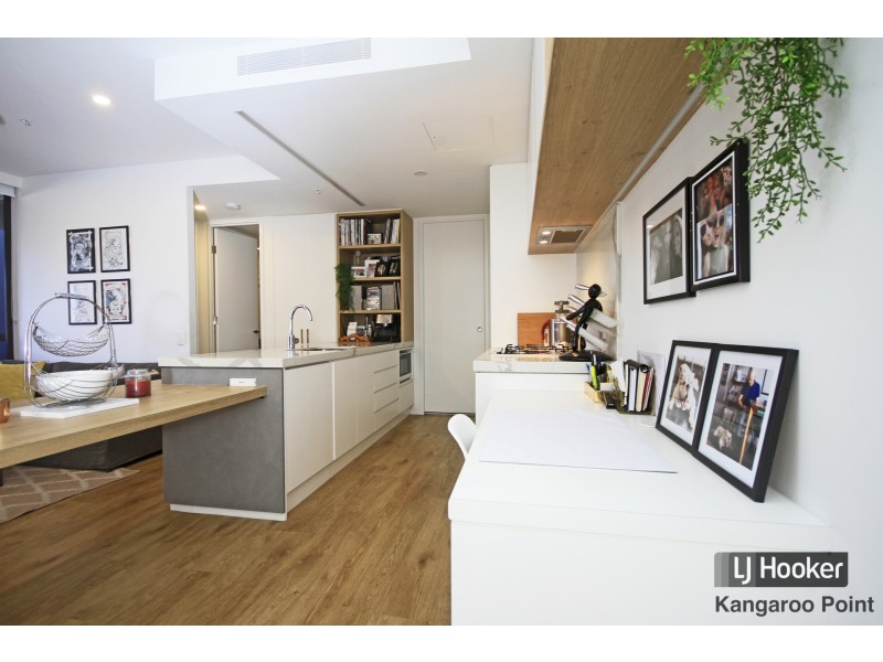 208/18 Duke Street, Kangaroo Point QLD 4169