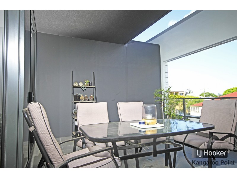 208/18 Duke Street, Kangaroo Point QLD 4169