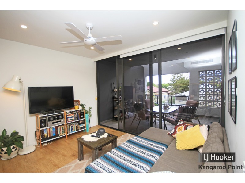 208/18 Duke Street, Kangaroo Point QLD 4169