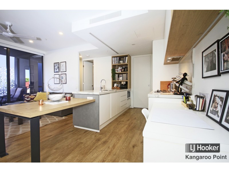 208/18 Duke Street, Kangaroo Point QLD 4169