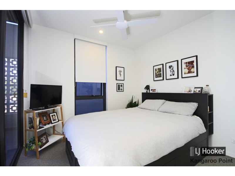 208/18 Duke Street, Kangaroo Point QLD 4169