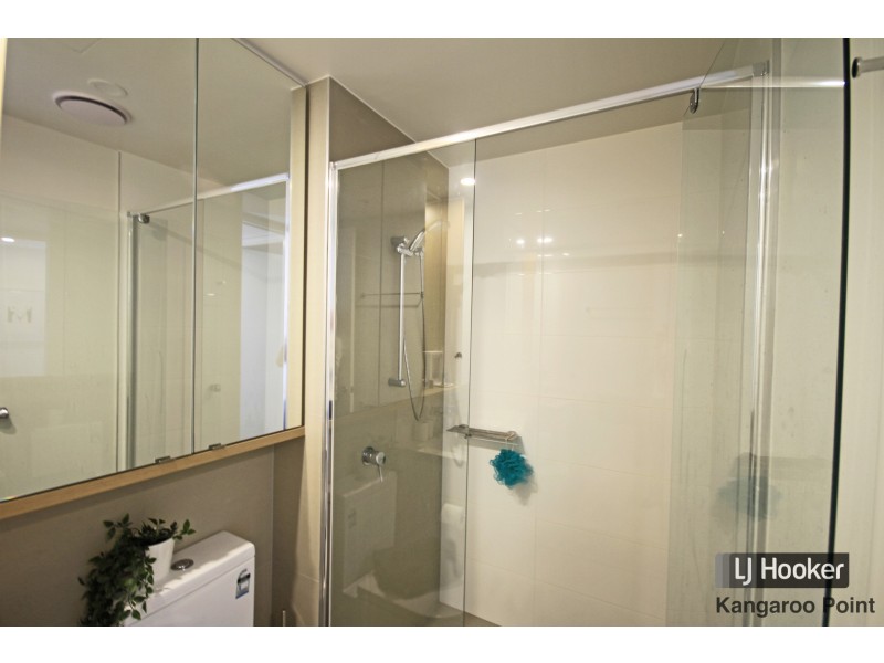 208/18 Duke Street, Kangaroo Point QLD 4169