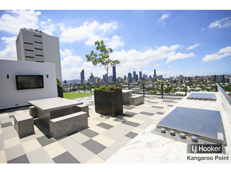 208/18 Duke Street, Kangaroo Point QLD 4169