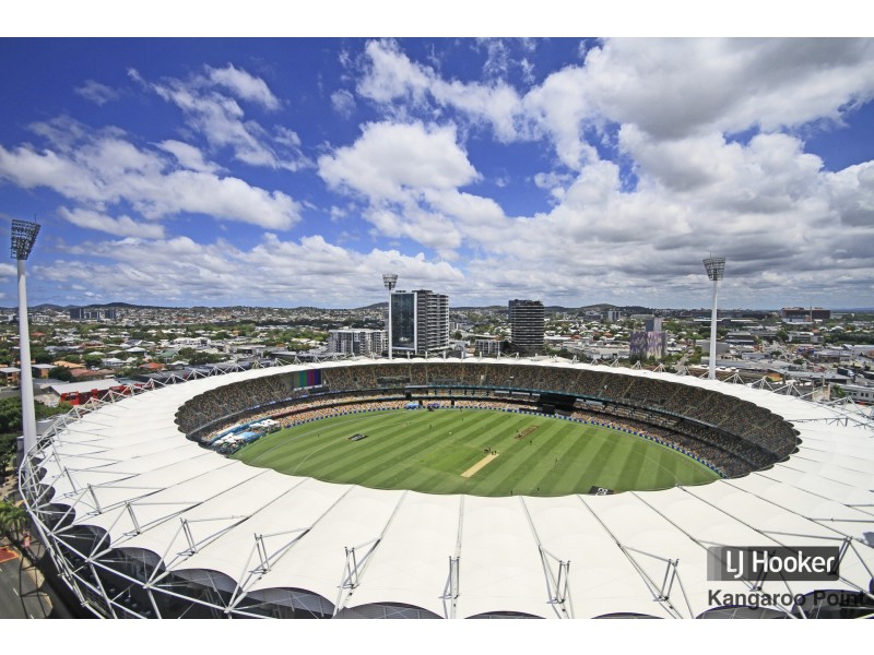 208/18 Duke Street, Kangaroo Point QLD 4169