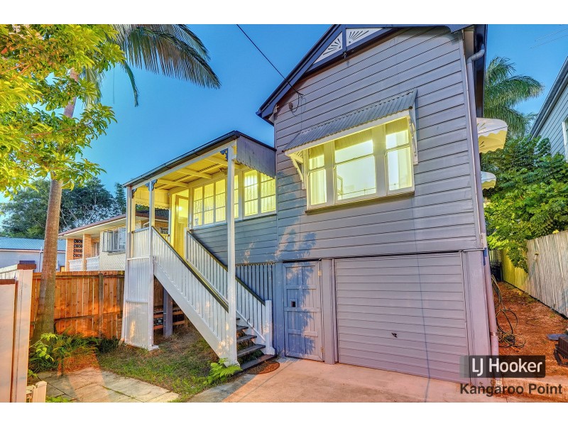 5 Latrobe Street, East Brisbane QLD 4169