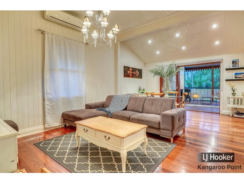 5 Latrobe Street, East Brisbane QLD 4169