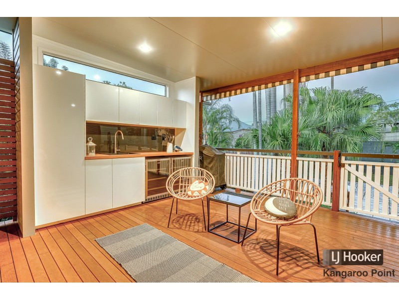 5 Latrobe Street, East Brisbane QLD 4169