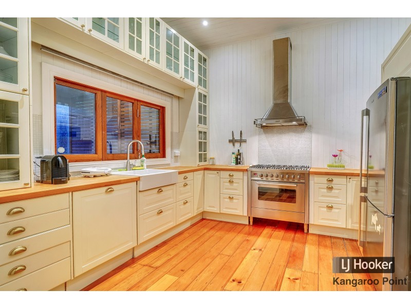 5 Latrobe Street, East Brisbane QLD 4169