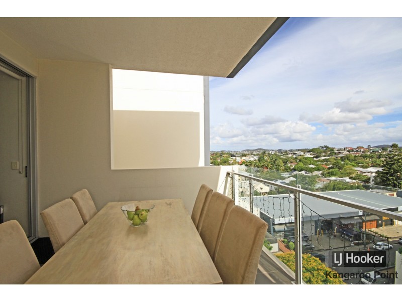 708/17 Lytton Road, East Brisbane QLD 4169