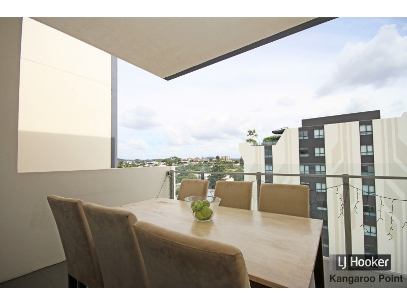 708/17 Lytton Road, East Brisbane QLD 4169