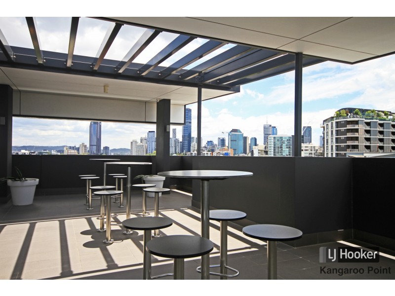 708/17 Lytton Road, East Brisbane QLD 4169