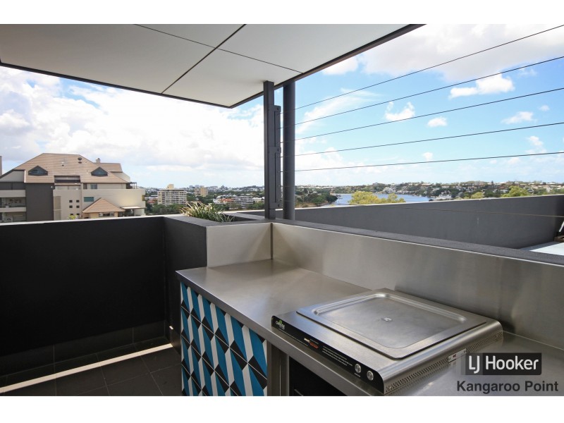 708/17 Lytton Road, East Brisbane QLD 4169