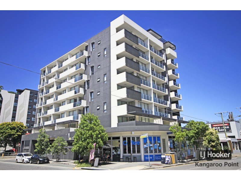 708/17 Lytton Road, East Brisbane QLD 4169