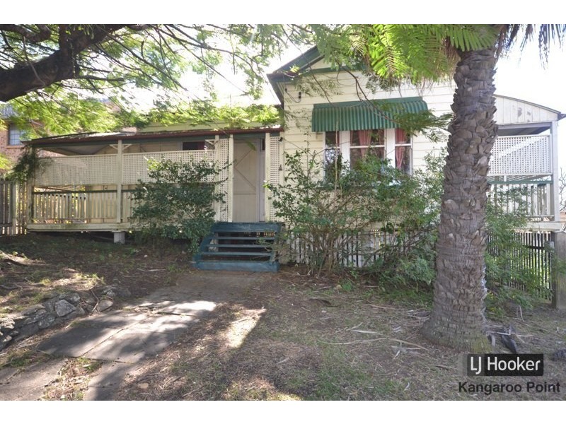 620 Vulture Street, East Brisbane QLD 4169