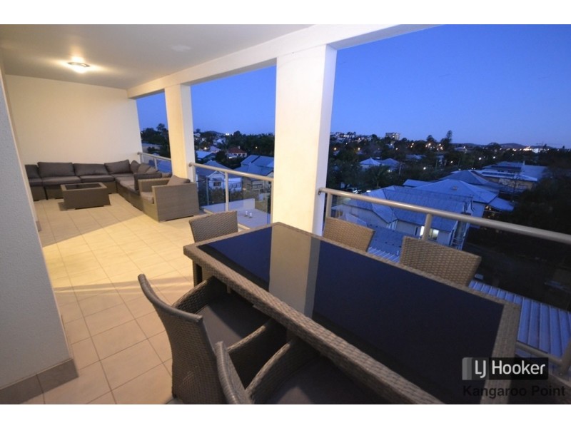 304/33 Lytton Road, East Brisbane QLD 4169