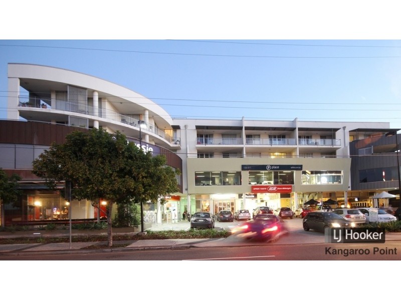 304/33 Lytton Road, East Brisbane QLD 4169