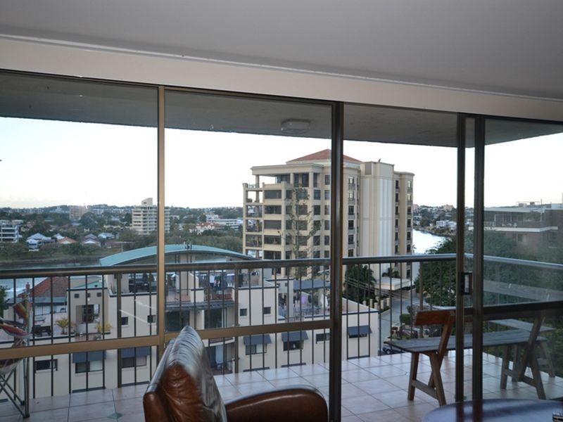 Kangaroo Point QLD 4169