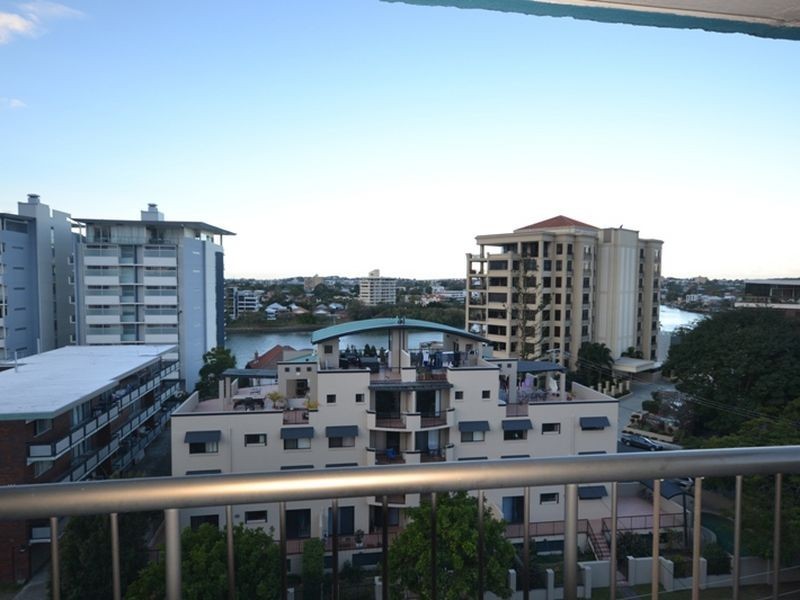 Kangaroo Point QLD 4169