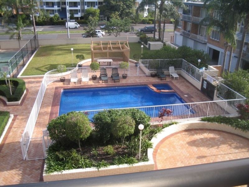 Kangaroo Point QLD 4169