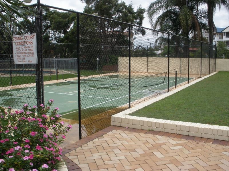 Kangaroo Point QLD 4169