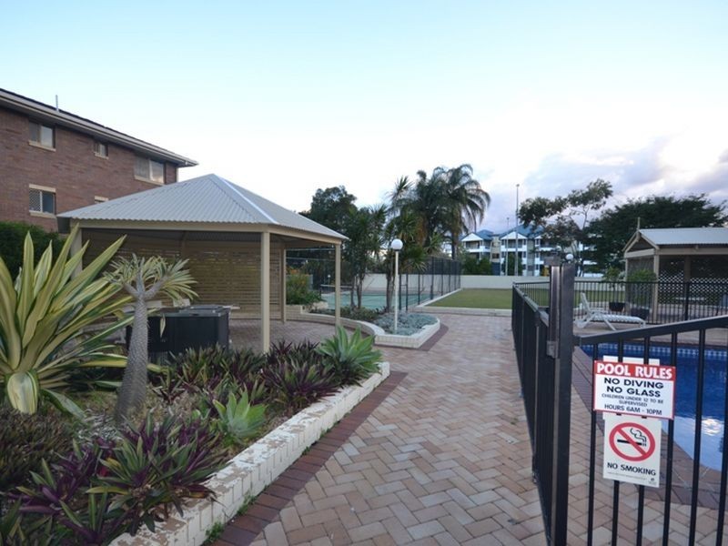 Kangaroo Point QLD 4169