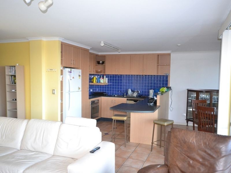 Kangaroo Point QLD 4169