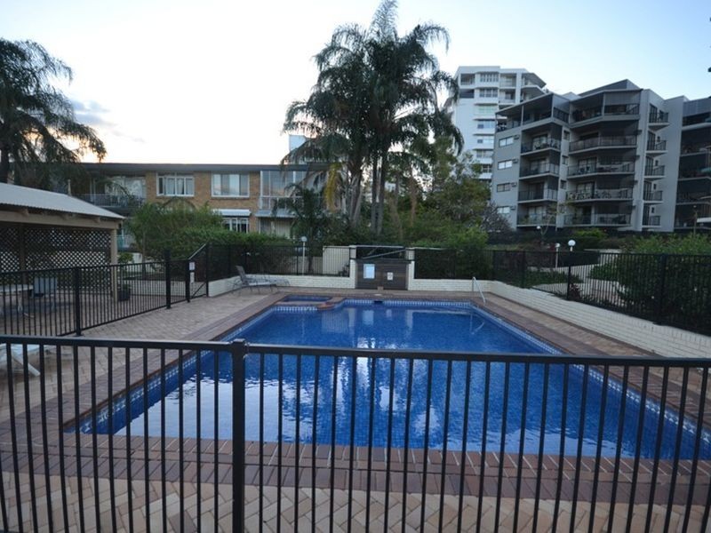 Kangaroo Point QLD 4169
