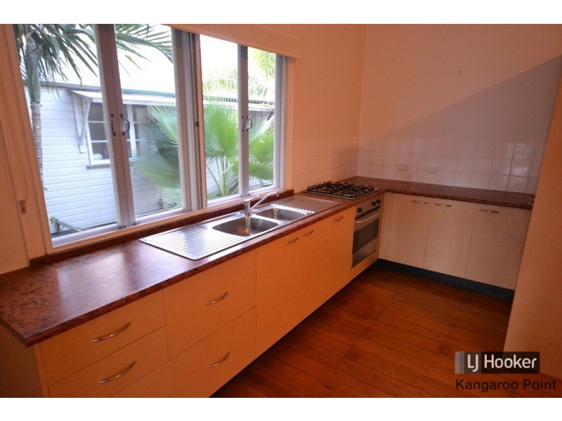 2/19 Beeston Street, Newstead QLD 4006