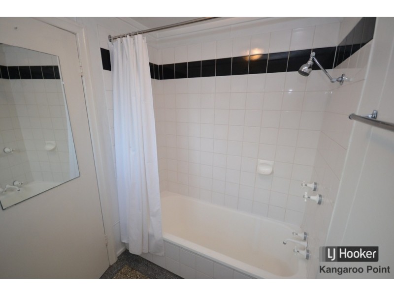 2/19 Beeston Street, Newstead QLD 4006