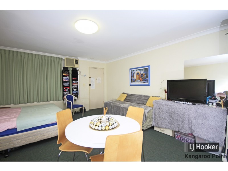 5/649 Main Street, Kangaroo Point QLD 4169