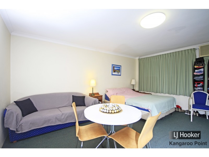 5/649 Main Street, Kangaroo Point QLD 4169