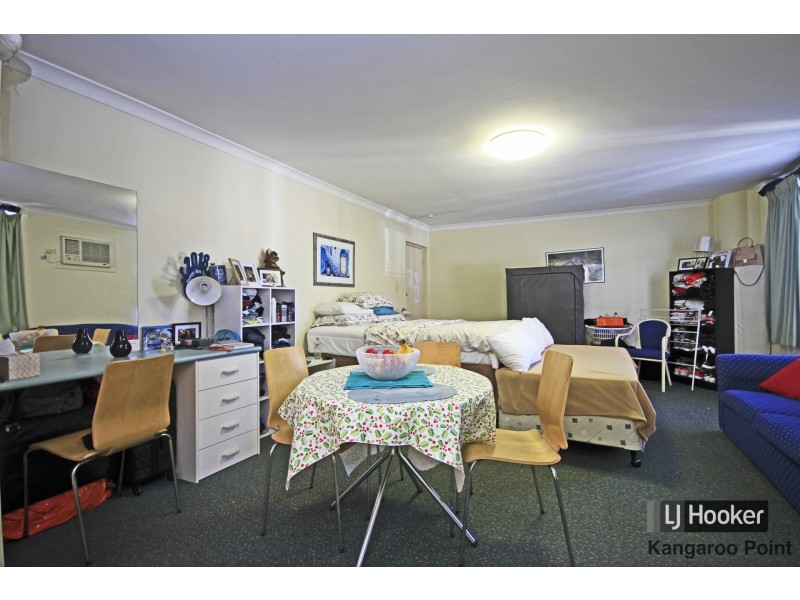 5/649 Main Street, Kangaroo Point QLD 4169