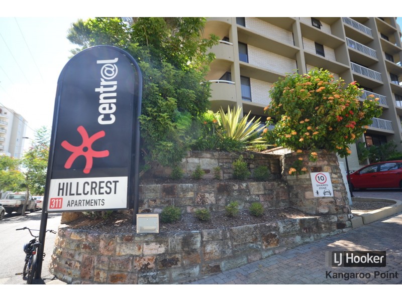 201/311 Vulture Street, South Brisbane QLD 4101