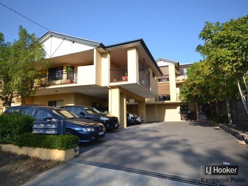 1/64 Longlands Street, East Brisbane QLD 4169
