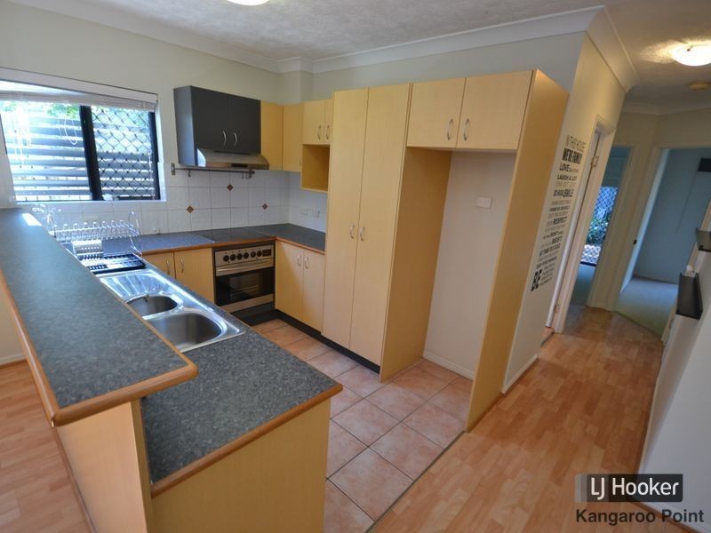 1/64 Longlands Street, East Brisbane QLD 4169