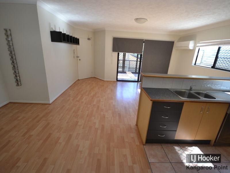 1/64 Longlands Street, East Brisbane QLD 4169