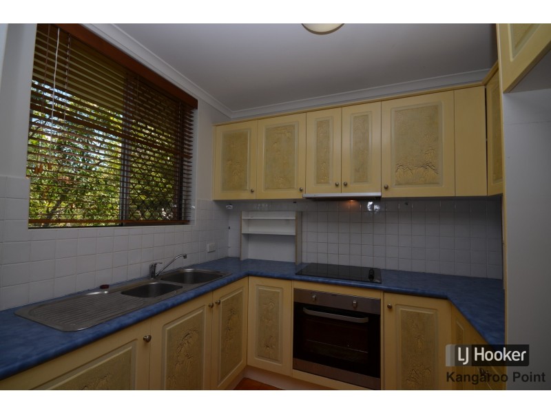 5/82 Pearson Street, Kangaroo Point QLD 4169