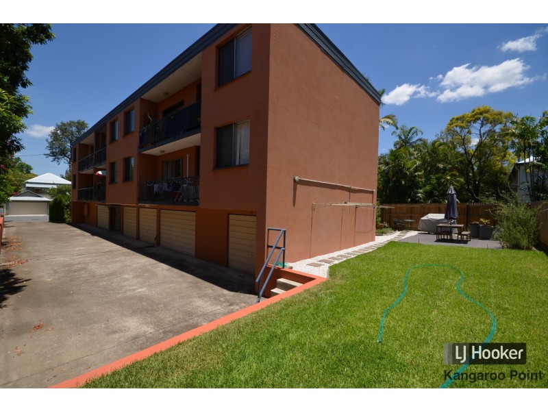 5/82 Pearson Street, Kangaroo Point QLD 4169