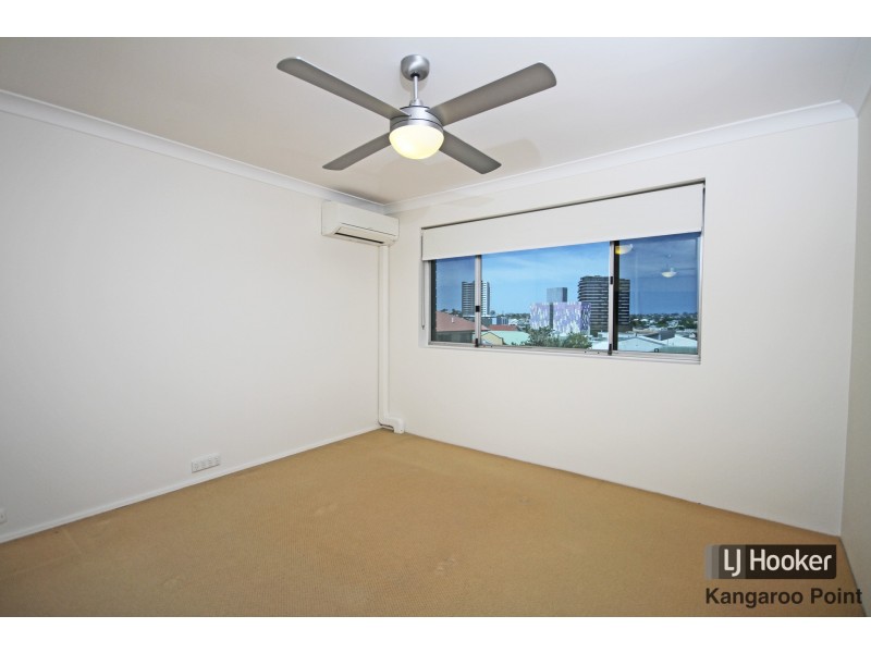 4/19 Wilton Street, Woolloongabba QLD 4102