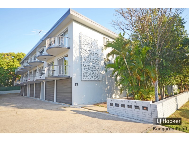 1/63 Latrobe Street, East Brisbane QLD 4169